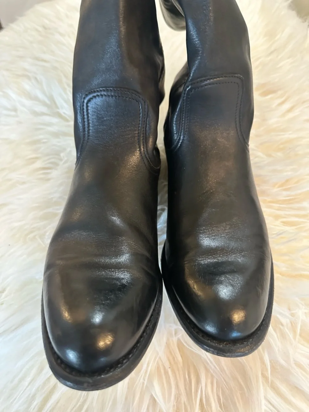 Frye vintage women’s